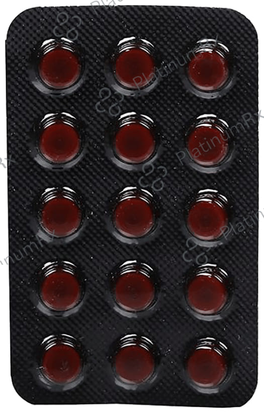 Amlopres 2.5mg Tablet 15s