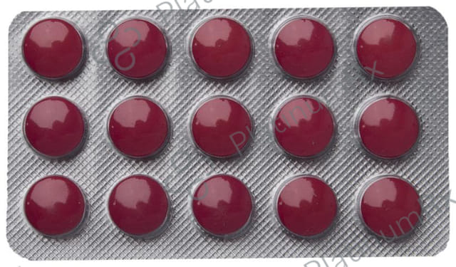Brufen 200mg Tablet 15s