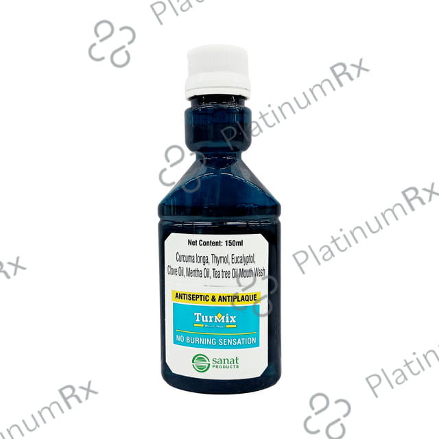 Turmix Mouth Wash