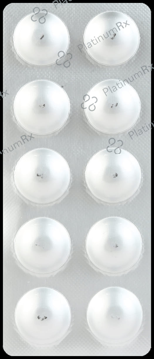 Progaba 100mg Tablet 10s