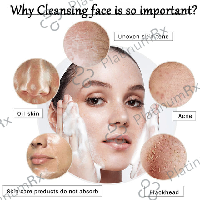 Kaylite Salicylic Acid Face Wash