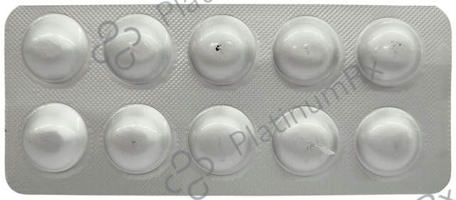 Telmavas 40mg Tablet 10s