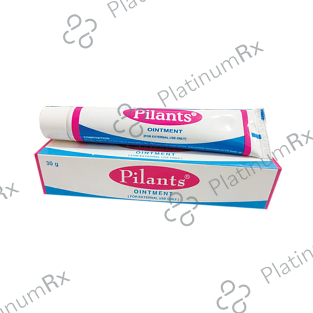 Pilants Ointment