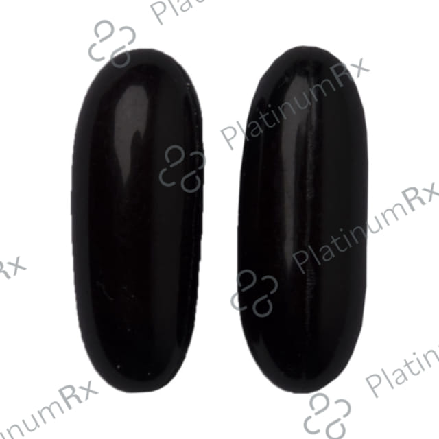 Winofit Soft Gelatin Capsule 15s