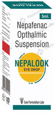 Nepalook Eye Drop