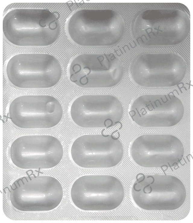 Siasto Tablet 15 Tablet