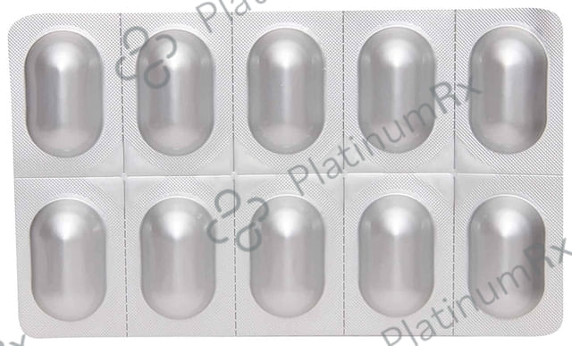 Pradaxa 75mg Capsule 10s