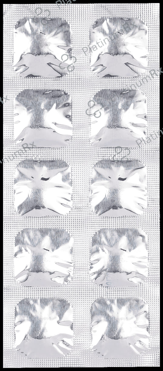 Pentids 20000IU Tablet 10s