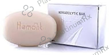 Hemont Soap