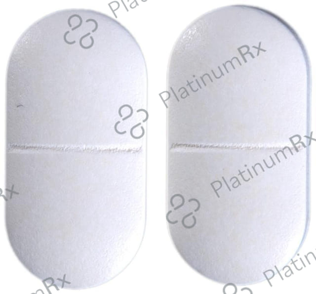 Cefolac AZ 500/200mg Tablet 6s