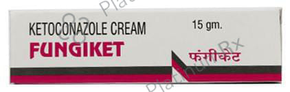 Fungiket Cream