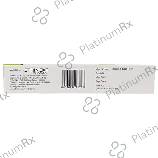 Bintreat Cream