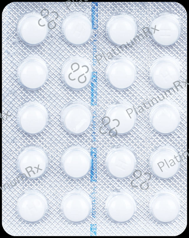 Serenace 1.5mg Tablet 20s