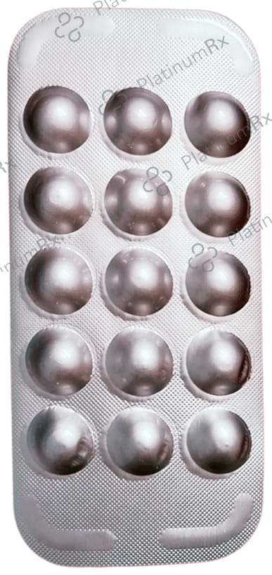 Larzon 40mg Tablet 15s