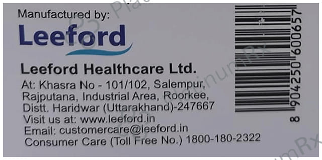 Cobafast-Plus Injection