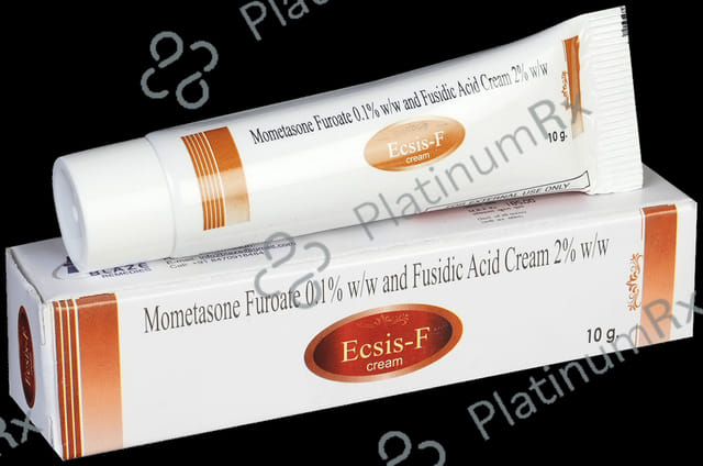 Ecsis F Cream