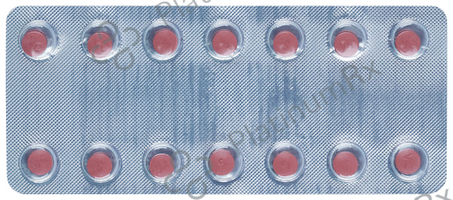 Gantra 5mg Tablet 14s