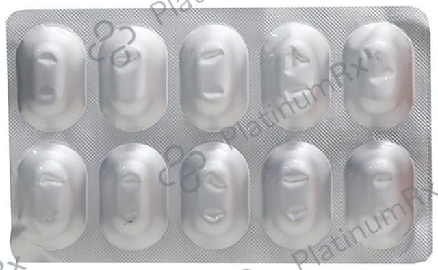 CD Neecare Tablet 10s