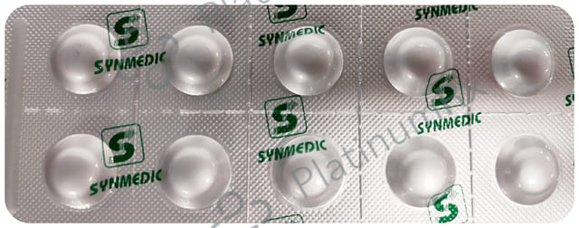 Synlor M Tablet