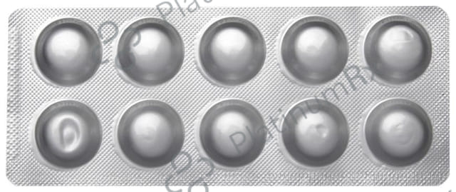 Renerve D Tablet 10s