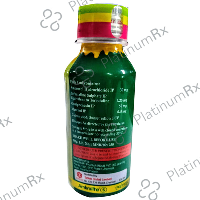 Volroff 500mg Tablet 10s
