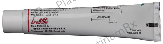 Diltigesic 2% Organogel 30gm