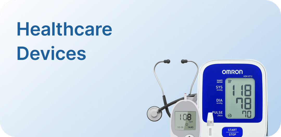 Healthcare Devices