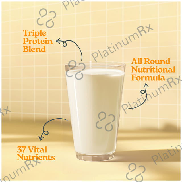 Prohance Junior Vanilla Powder 400gm