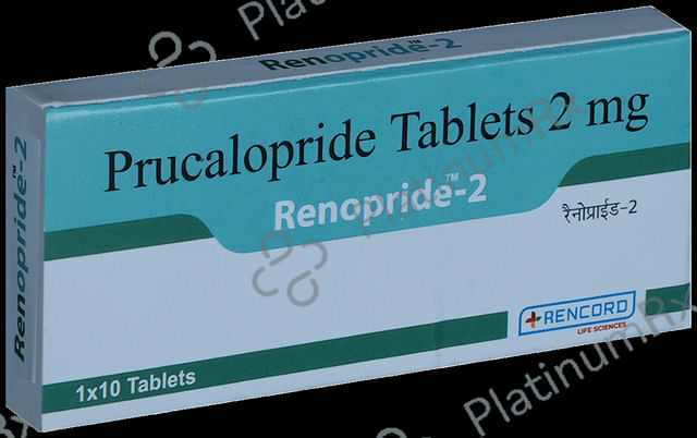 Renopride 2 Tablet