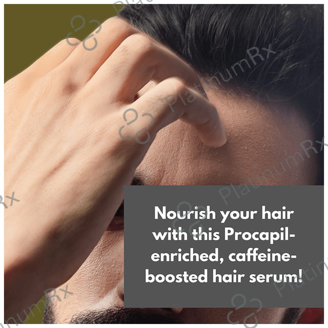 Bold Care Hair Growth Serum for Men