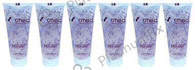 Acmed Gentle Pimple Care Face Wash (70gm Each) 6 Tube