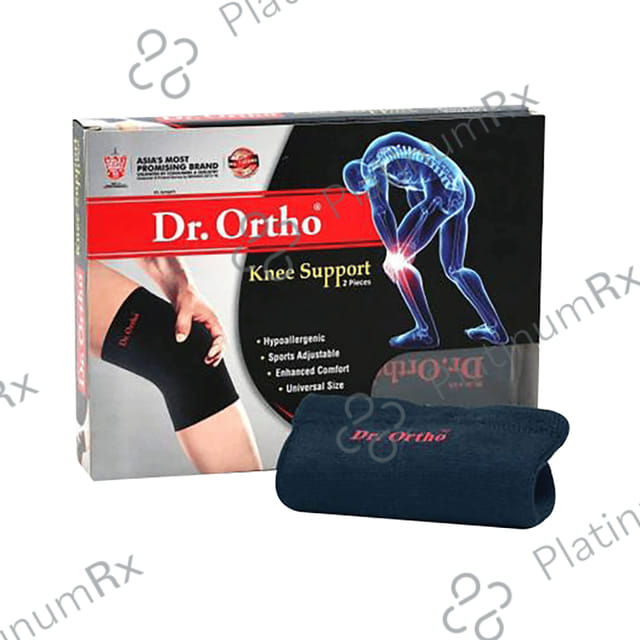 Dr Ortho Knee Cap