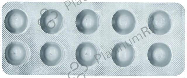 Tamsiflo 0.4mg Tablet 10s