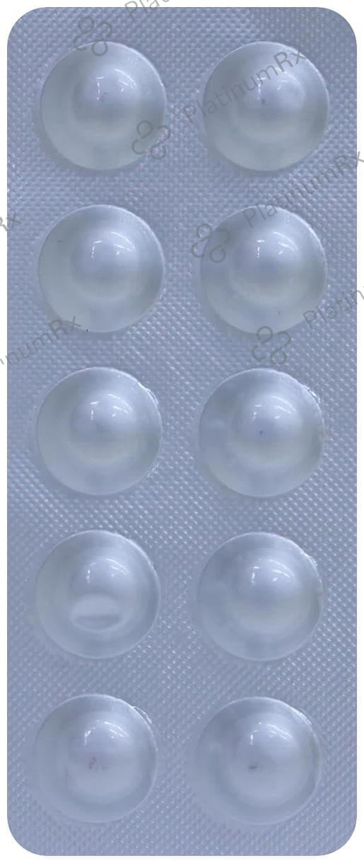Hopicox MR Tablet 10s