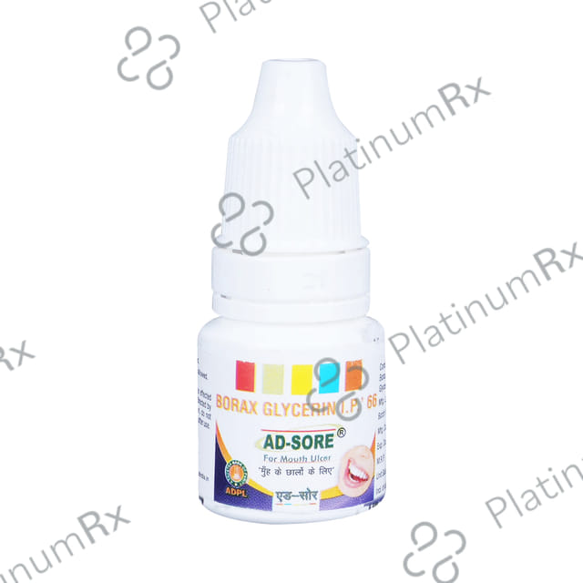 AD-Sore Gel