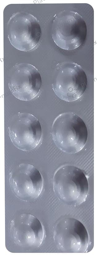 Gcolate 1mg Tablet 10s