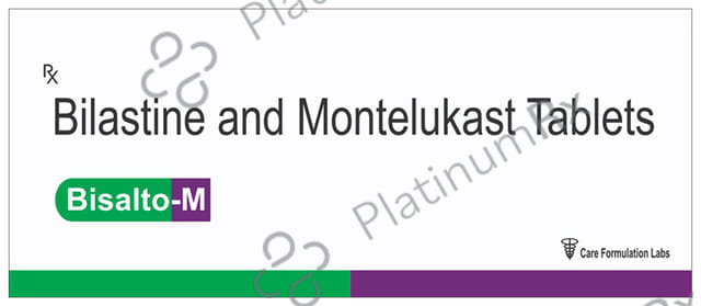 Bisalto-M Tablet