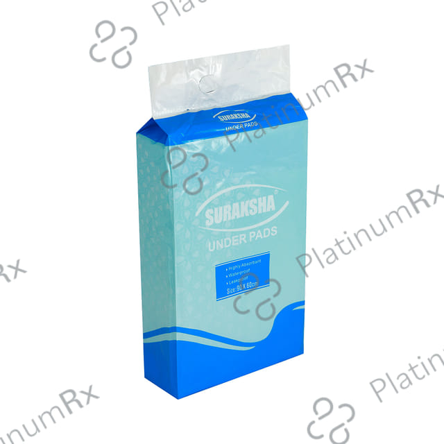 Suraksha Under Pads