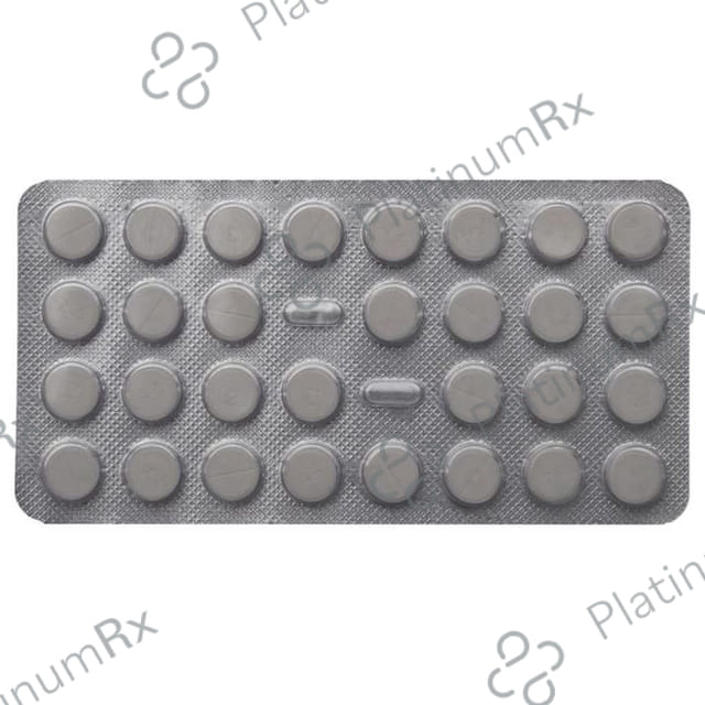 Telinex H 40/12.5mg Tablet 10s