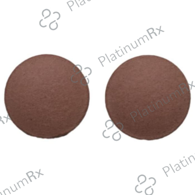 Lcfex 120mg Tablet 10s