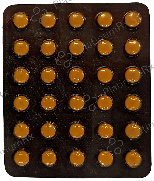 Amitryn 25 Tablet 30 Tablet