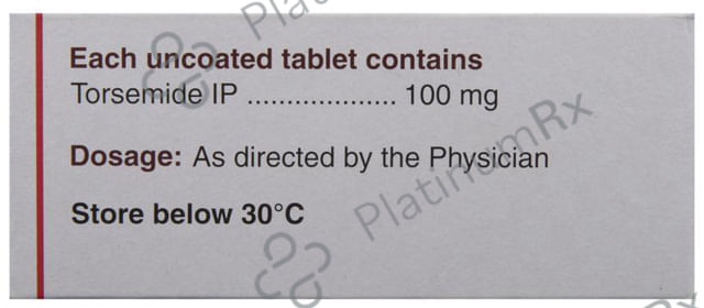 Dytor 100mg Tablet 10s