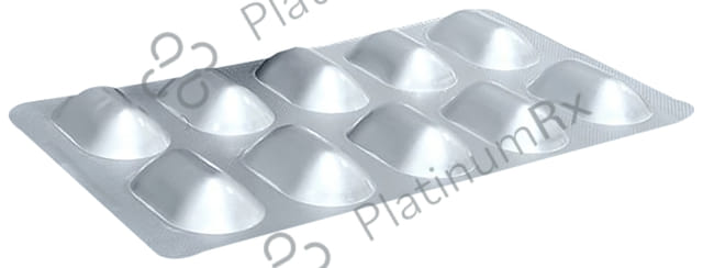 Idense Tablet 10s