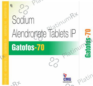 Gatofos 70 Tablet