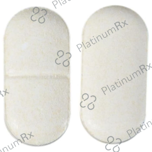 Zenflox Plus 100/100mg Tablet 10s