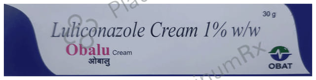 Obalu Cream 30 gm