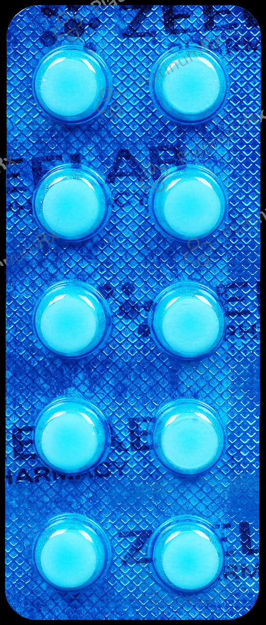 Zeetor 10 Tablet