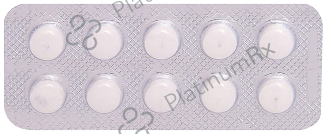 Allrite 5mg Tablet 10s
