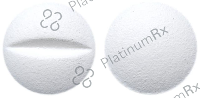 Lurata 40mg Tablet 10s