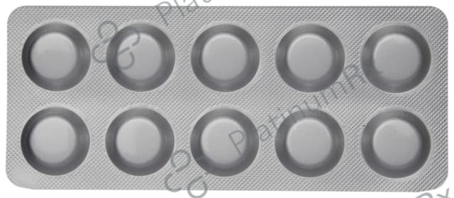 Licab 300mg Tablet 10s